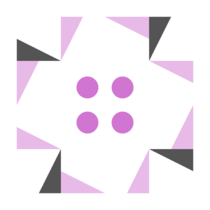 Heavy Duty Cotton Clock